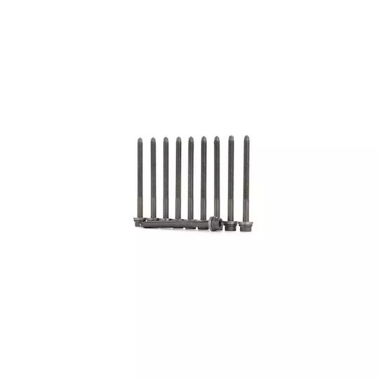 Set garnituri capac supapa Ford Sierra Gbg Gb4 2.0 I 1990-1993 Corteco 016003b
