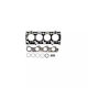 Set garnituri capac supape Vw Lupo 6x1 6e1 1.0 1998-2005 Corteco 418397p