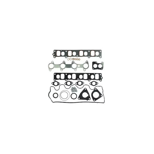 Zylinderkopfdichtungssatz Fiat Multipla 186 1.9 Jtd 110 2001-2002 Corteco 418765p