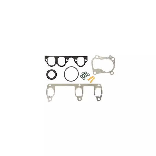 Valve Cover Gasket Set Seat Arosa 6h 1.4 Tdi 2000-2004 Corteco 418365p