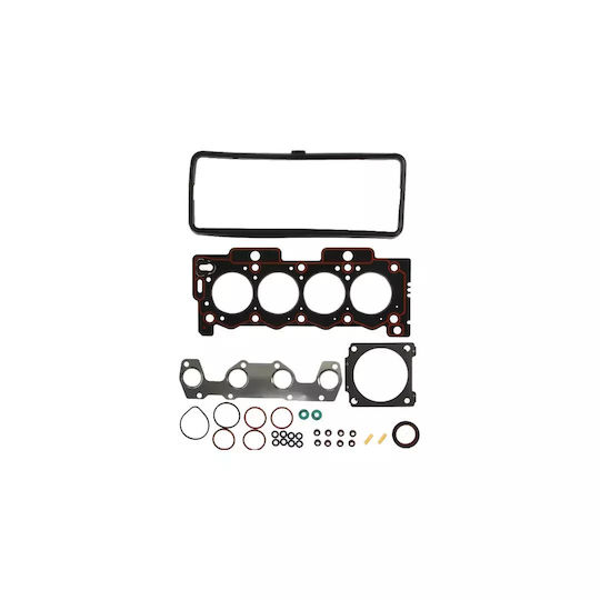 Set garnituri de chiulasa pentru Citroen C3 Pluriel Hb_ 1.4 2003 prezent Corteco 418709p