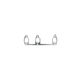 Set garnituri colector evacuare Skoda Fabia Praktik 1.4 Tdi 2005-2007 Corteco 026480p