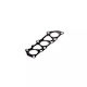 Set garnituri colector de evacuare Audi A4 Avant 8d5 B5 Rs4 Quattro 2000-2001 Corteco 026517p