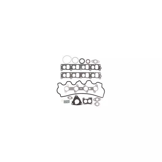 Set garnituri capac cilindru Fiat Multipla 186 1.9 Jtd 105 186axb1a 1999-2010 Corteco 418519p