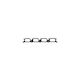 Set garnituri galerie de admisie Audi Tt Roadster 8n9 1.8 T 1999-2006 Corteco 450101p