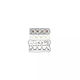 Set garnituri capac culbutori Daewoo Espero Klej 1.5 16v 1995-1999 Corteco 417010p