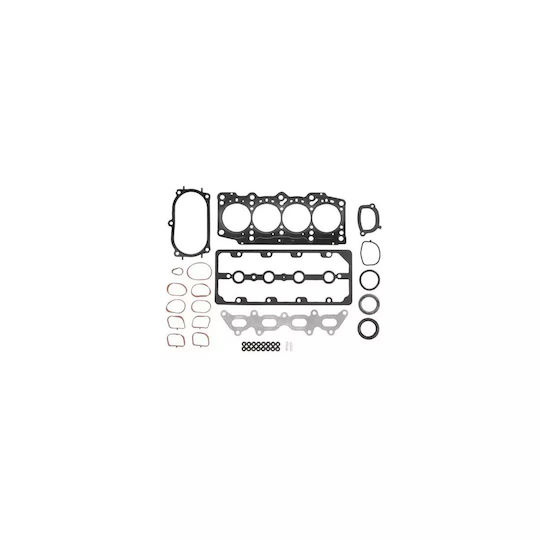 Valve Cover Gasket Set Lancia Ypsilon 843 1.4 16v 2003-2011 Corteco 417097p