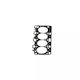 Set garnituri capac cilindru Mitsubishi Galant VI EA_ 2.4 GDI EA3A 2000-2004 Corteco 415233P