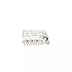 Head Gasket Set Fiat Croma 194 1.9 D Multijet 2005 Present Corteco 417118p