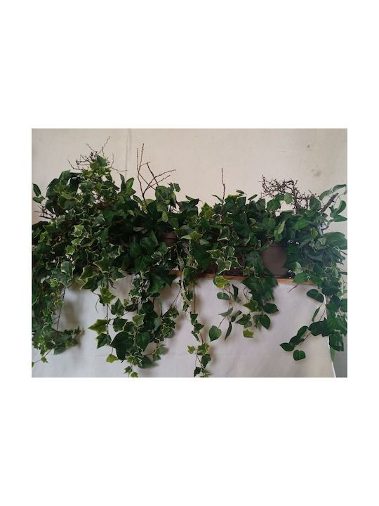 Artificial Hanging Plants Planter 1m