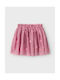 Name It Kids Skirt Purple