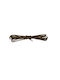 Bergal Round Laces Thin Dark Brown 120 Cm Λεπτα Στρογγυλα Κορδονια Χρωμα Σκουρο Καφε 120 Εκατοστα