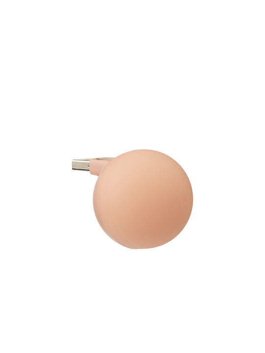 Liewood Φωτάκι Νυκτός LED USB Ροζ