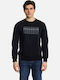 Sweatshirt Black
