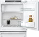 Siemens Mini Bar 110lt Î82xL59.8xA54.8cm. Alb KU22LVFD0