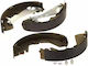 Bremsbeläge Set Hyundai Galloper II JK-01 Brembo S30514