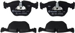 Bmw 5 E39 Brembo Brake Pads P06021 Bmw 5 E39 Brembo Brake Pads P06021