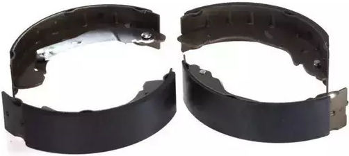 Set Brake Pads Ford Transit Bus Fd Fb Fs Fz Fc Brembo S56513