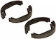 Set Brake Pads Volvo C70 Ii Cabriolet Brembo S86511