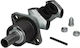 Pompa centrală de frână Skoda Felicia I 6u1 Brembo M85042