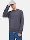 Superdry Herren Sweatshirt Gray