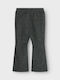 Name It Pantaloni copii Negru