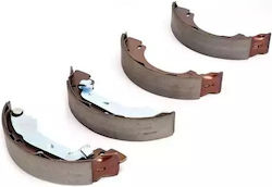 Комплект спирачни накладки Renault Kangoo Kc0 1 Brembo S68523 Комплект спирачни накладки Renault Kangoo Kc0 1 Brembo S68523