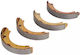 Set Brake Pads Volvo S90 Brembo S86508