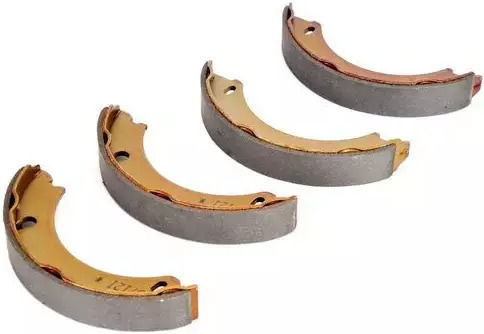 Set Brake Pads Volvo S90 Brembo S86508