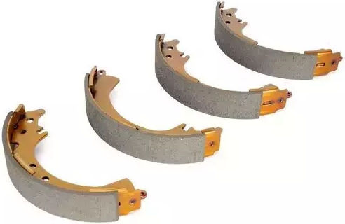 Set Brake Pads Toyota Camry Cv1 Xv1 V1 Brembo S83528