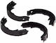 Bremsbelag-Set Citroen C-crosser Ep Brembo S61542