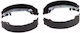 Set de placute de frana Fiat Brava 182 Brembo S23508