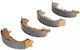 Set Brake Pads Citroen Ax Za Brembo S61516
