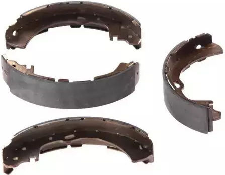 Set Brake Pads Nissan Terrano I Wd21 Brembo S56515