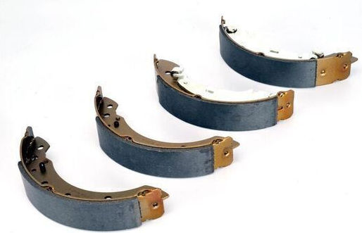 Set Placute Frana Citroen Saxo S0 S1 Brembo S61520