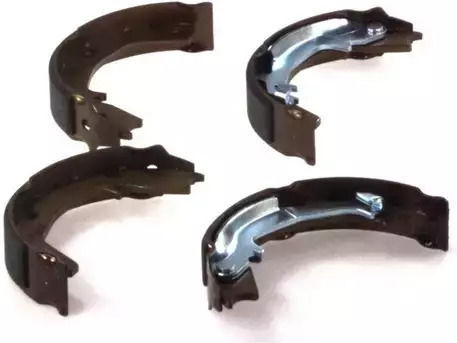 Set Brake Pads Hyundai Santa F� I Sm Brembo S30527