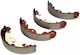 Set Brake Pads Land Rover Freelander Ln Brembo S44506