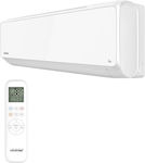 Toyotomi Ora Κλιματιστικό Inverter 24000 BTU A++/A+ με Ιονιστή και WiFi