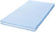 Lorelli Mattress Playpen Classic Foam 60cmx120c...