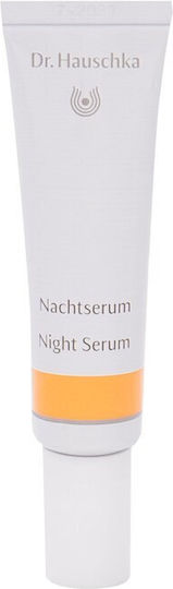 Night Serum Moisturizing & Anti-aging Serum Face for Radiance & Revitalization 20ml