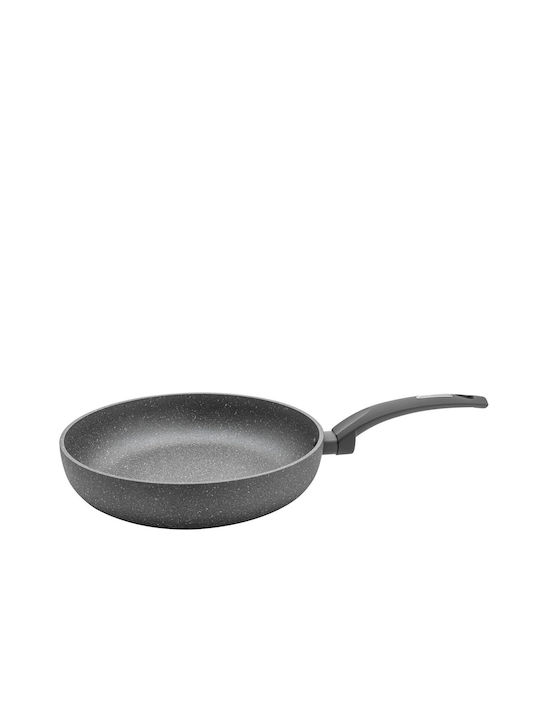 Florina Pan aus Aluminium mit Steinbeschichtung 28cm 5901832393979