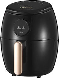 Ardes Air Fryer 2lt Black