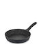 Gerlach Granitex Τηγάνι από Αλουμίνιο 28cm