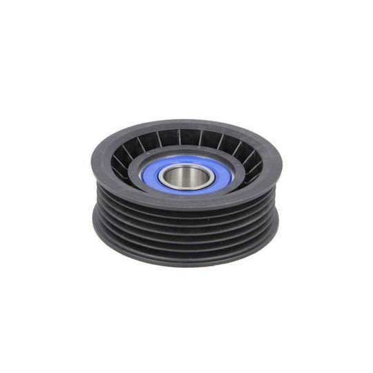 Mercedes-benz S-class Coupe C217 Guide Roller E2m0028bta