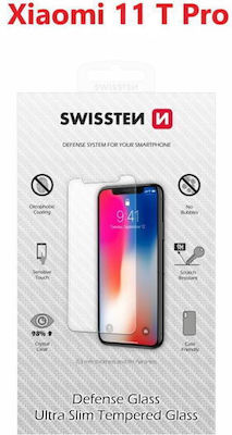 Swissten Xiaomi 11 T Pro