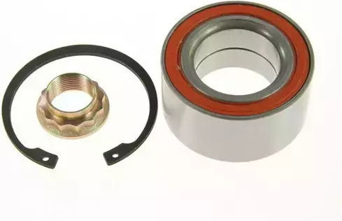 Set rulment roata Bmw 1 E81 Fag 713 6493 90