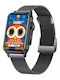Smart Watch Nubi H23 Bluetooth Talk Pulse Calor...