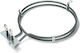 Bottom Replacement Oven Heating Element Compatible with AEG