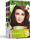 Aphrodite Henna Fără Amoniac No4 Mahon 50gr