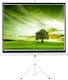 Aveli Οθόνη Προβολής Projector Δαπέδου με Λόγο Εικόνας 4:3 200x150cm / 98"